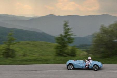 05/11 2011 Mille Miglia Storico