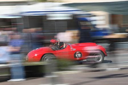 05/11 2011 Mille Miglia Storico
