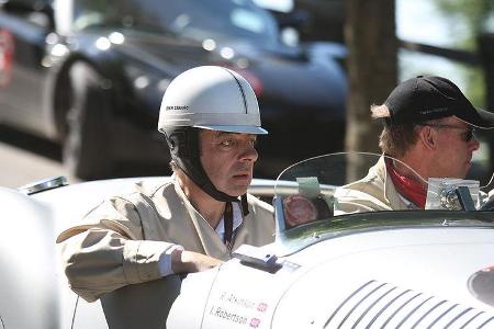 05/11 2011 Mille Miglia Storico