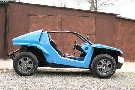 Noble Bug:R und Exile