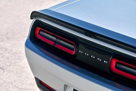 Dodge Challenger SRT Hellcat Redeye Widebody, 2019