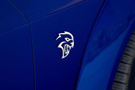 Dodge Challenger SRT Hellcat Redeye Widebody, 2019