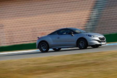 Leserwahl sport auto-Award L 110 - Peugeot RCZ R