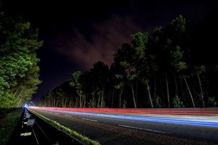 Impressionen - 24h Le Mans - Sonntag - 19.06.2016