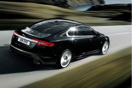 Elektronisch ist die Höchstgeschwindigkeit bei 250 km/h begrenzt.