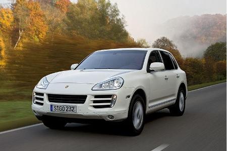 Der 240 PS starke Diesel kostet ab 56.436 Euro.