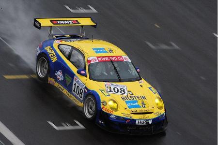 Damit konnte das Land-Team den dritten Saisonsieg feiern.