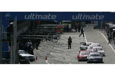 So sollte es aussehen.