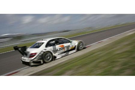 Die Schönheit der Landschaft...