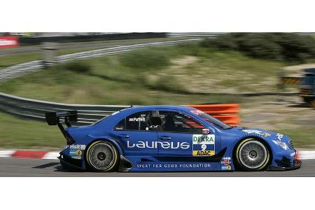 ... konnte kaum einer genieÃen.