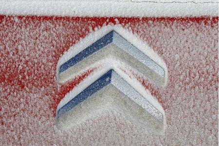 Die einzige Schnee-Rallye im Kalender präsentiert sich 2009 in bestem Zustand.