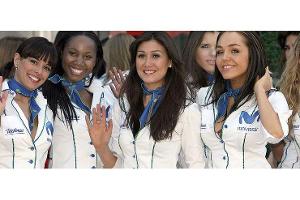 Willkommen in Spanien!