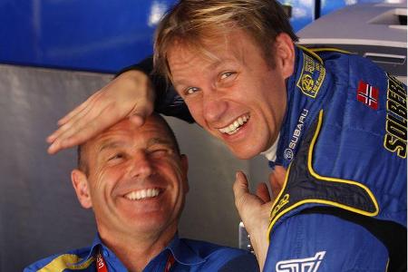 Wie in Jordanien üblich, wurde der verantwortlich Mechaniker daraufhin einen Kopf kürzer gemacht.