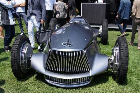 Infiniti Prototype 9