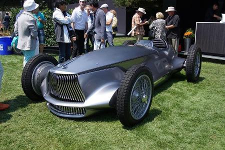 Infiniti Prototype 9