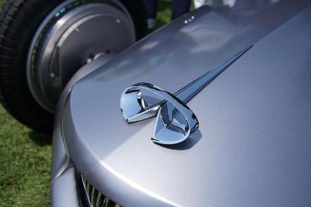 Infiniti Prototype 9