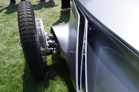 Infiniti Prototype 9
