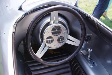 Infiniti Prototype 9