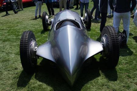 Infiniti Prototype 9