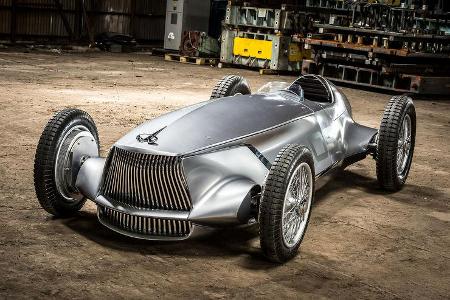 INFINITI Prototype 9