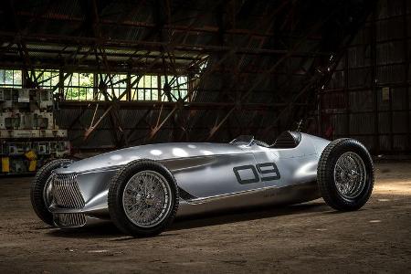 INFINITI Prototype 9