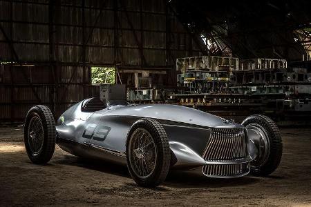 INFINITI Prototype 9