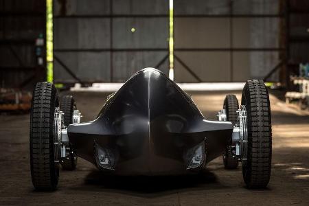INFINITI Prototype 9