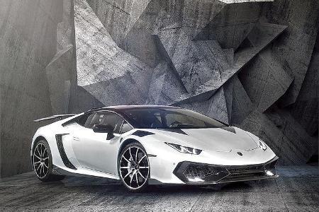 Mansory-Lamborghini Torofeo