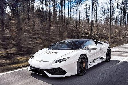 VOS-Lamborghini Huracán