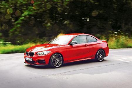 AC Schnitzer-BMW M235i