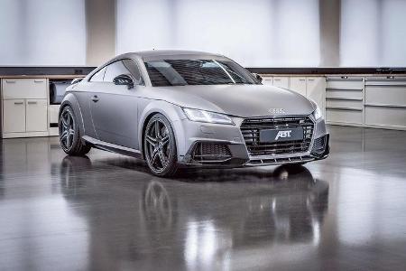 ABT-Audi TT