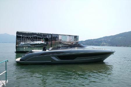 Riva '56 Rivale