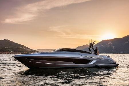 Riva '56 Rivale