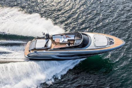 Riva '56 Rivale