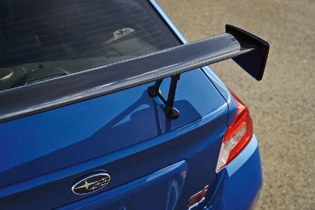 Subaru WRX STI Type RA - Allrad - Boxermotor