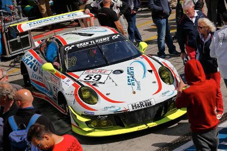 VLN 3 - Nürburgring - 24. Juni 2017