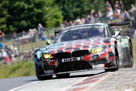 VLN 3 - Nürburgring - 24. Juni 2017