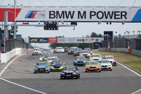 VLN 3 - Nürburgring - 24. Juni 2017