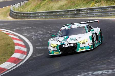 VLN 3 - Nürburgring - 24. Juni 2017