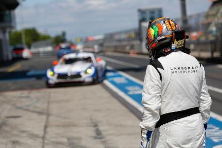 VLN 3 - Nürburgring - 24. Juni 2017