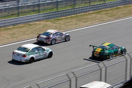 VLN 3 - Nürburgring - 24. Juni 2017