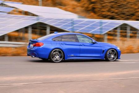 Tuning, BMW 4er Gran Coupé, AC Schniter, ACS4 3.5i