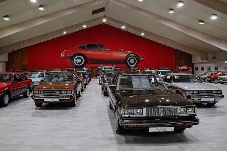 11/2017 Toyota Collection alle Modelle