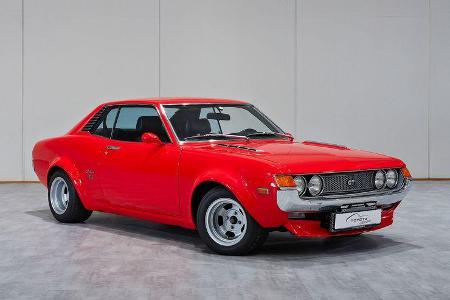 11/2017 Toyota Collection alle Modelle