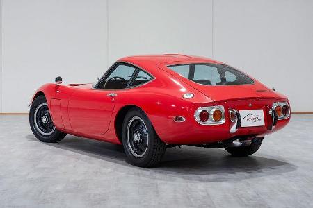 11/2017 Toyota Collection alle Modelle