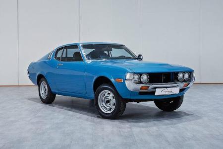 11/2017 Toyota Collection alle Modelle