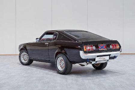 11/2017 Toyota Collection alle Modelle