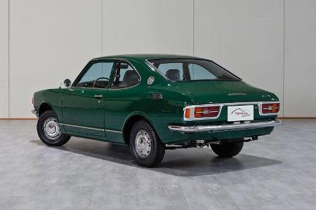 11/2017 Toyota Collection alle Modelle