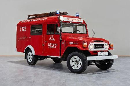 11/2017 Toyota Collection alle Modelle