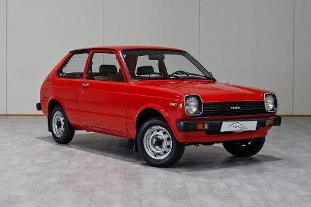 11/2017 Toyota Collection alle Modelle